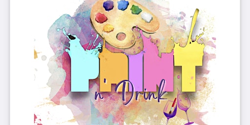 ISSA SIP, PAINT N’ DINE EXPERIENCE