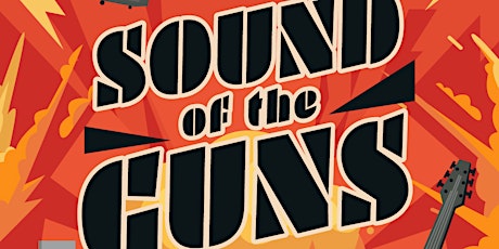 SOUND OF THE GUNS primary image