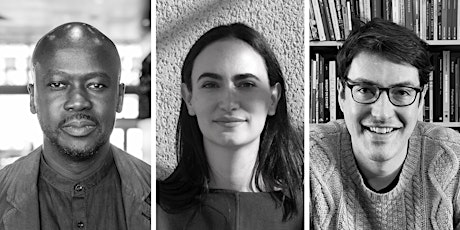 New School | In Conversation: David Adjaye, Frida Escobedo & Julian Rose