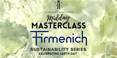 Sustainability Series: Firmenich