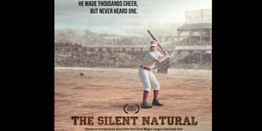 Movie Showing: Silent Natural