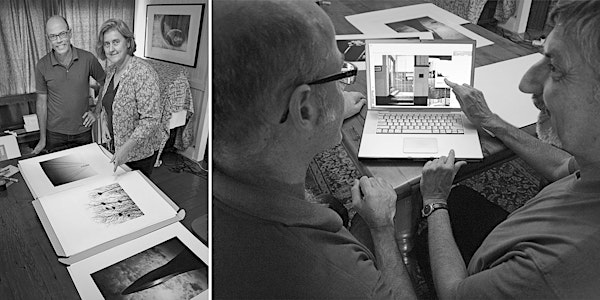 Photobook Review with the Doctors