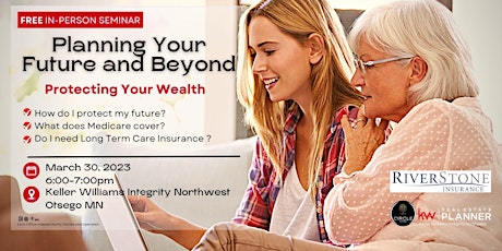 Planning Your Future and Beyond: Protecting Your Wealth