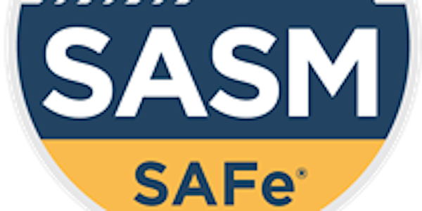 SAFe 4.5 Advanced Scrum Master Certification - New York, NY