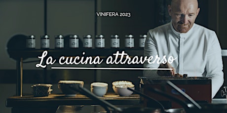 Immagine principale di La cucina attraverso 