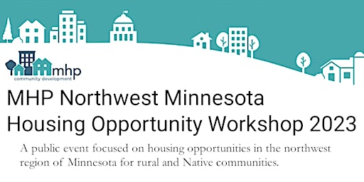 Advancing Housing and Community Development in Northwest Minnesota