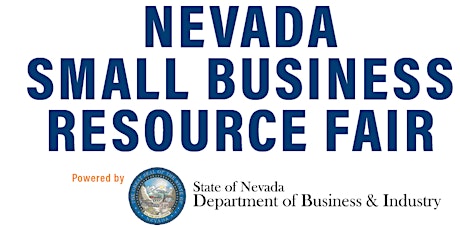 2024 Nevada Small Business Resource Fair