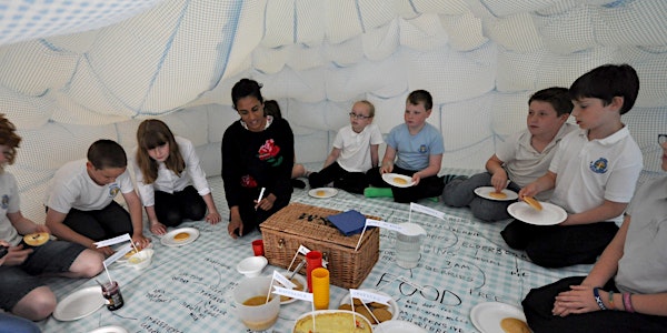 Plunkett Street Student’s Tour of Common Knowledge and Learning Curves