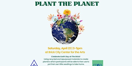 Plant the Planet