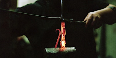 Imagem principal do evento Blacksmithing Skills