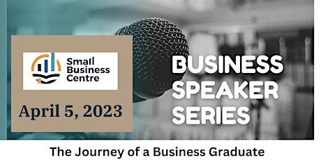 The Journey of a Business Graduate