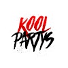 Logotipo de KOOL PARTYS ENT