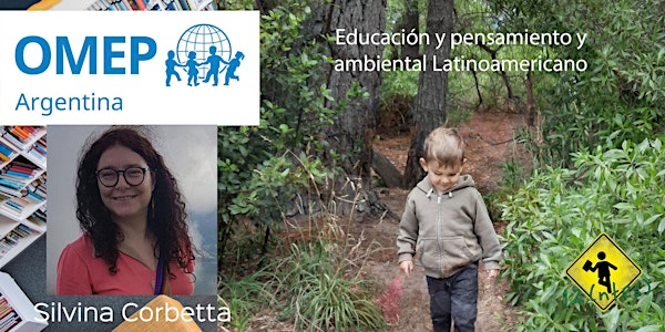 Educación y pensamiento ambiental Latinoamericano