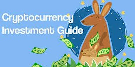 Cryptocurrency Investment 101 primary image
