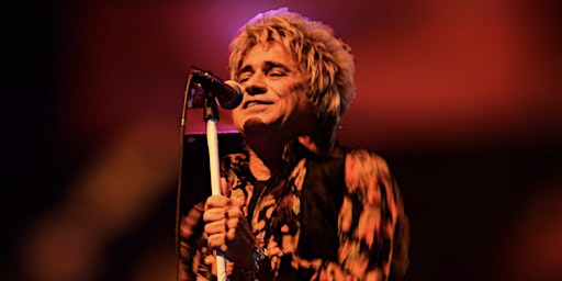 Immagine principale di ATLANTIC CROSSING! A ROD STEWART TRIBUTE. LIVE AT OLD TOWN BLUES CLUB 