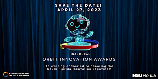 The Orbit Innovation Awards