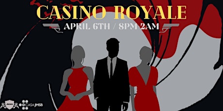 Image principale de Casino Royale