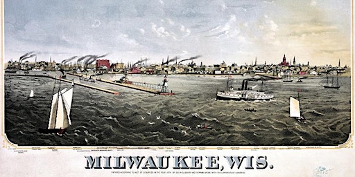 Tour: Ship to Shore - Milwaukee's Maritime Tradition