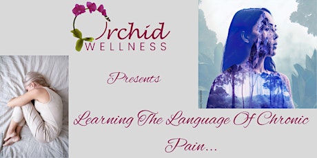 Learning The Language of Chronic Pain-Portland