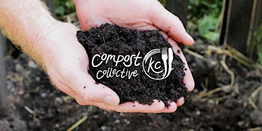 Compost Collective KC's Compost Bagging Party!