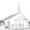 Harmony Baptist Church, Monroe GA's Logo