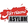 Logotipo de Artisans Asylum Inc