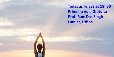 Kundalini Yoga Online/Presencial primary image