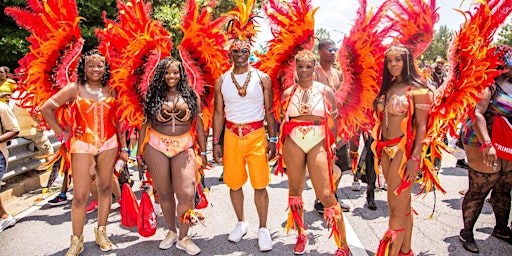 Image principale de Road Trip Carnival in Atlanta 2024