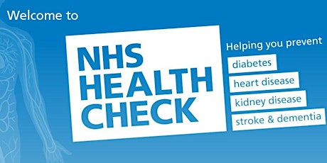Sunderland NHS Health Checks Practitioner Annual Update Training primary image