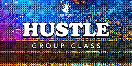 Hustle Group Class - Fred Astaire Dance Studios - Warren, NJ