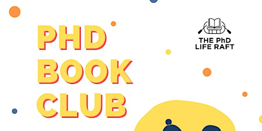 The PhD Book Club - Better Than Before