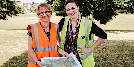 Community Excavation at Milton Ironworks primary image