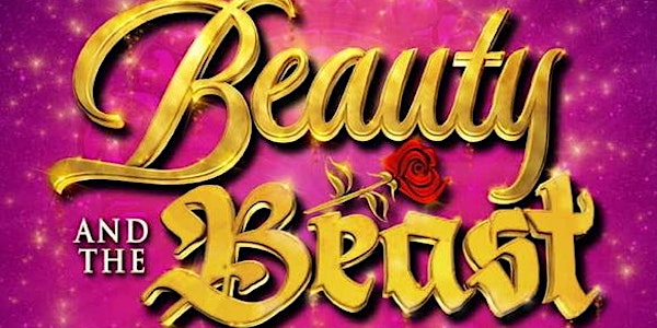 Beauty and the Beast Panto