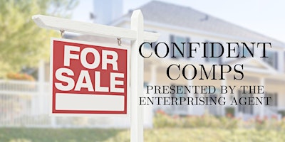 Imagem principal de Confident Comps with Realtor Property Resource