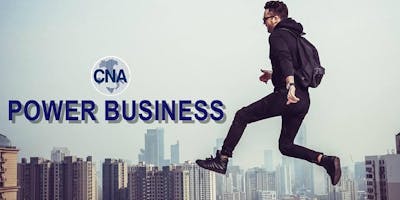 CNA Power Business CNA Power Business