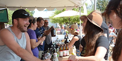 Orcas Island Cider & Mead Festival primary image