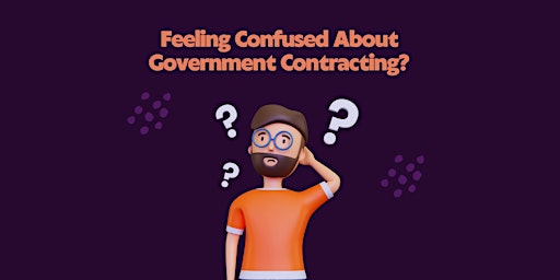 Is GovCon for You?