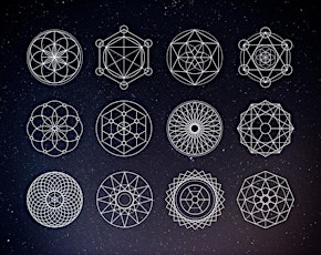 Hauptbild für Sacred Geometry