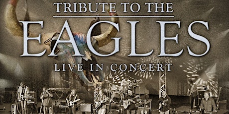 EAGLES Tribute featuring the Fabulous Armadillos
