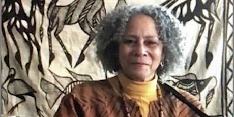 Joy Smith Featured at The Story Space online, Tue 03/21/2023