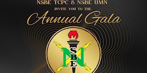 NSBE Annual Gala: Celebrating Black Excellence