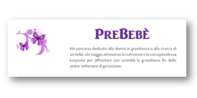 PreBebè PreBebè