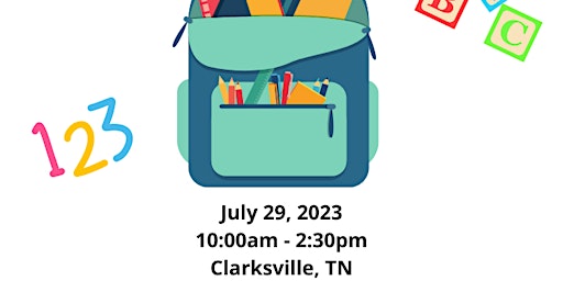 ILB 3rd Annual Backpack Giveaway