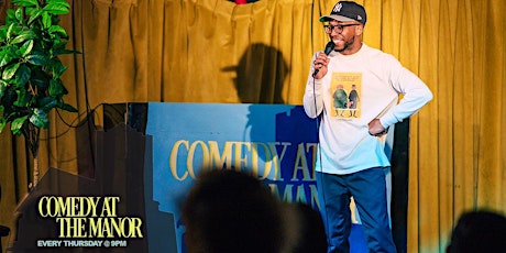 Comedy at the Manor