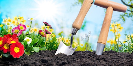 Homeschool Happening: Gardening with Shelby 4-H (Students grades 1-6.)