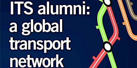 ITS alumni and student networking event 2018 primary image