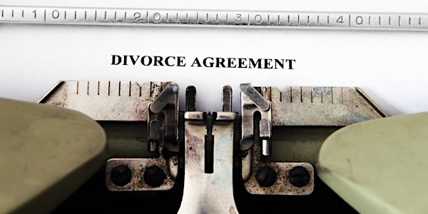 TWC Presenting Divorce 101: Mediation or Negotiation
