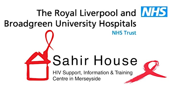 Merseyside & Cheshire HIV Ageing Comorbidities Event 2018