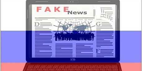 Tactics to Counter Russian Disinformation