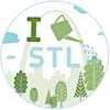 Logo van STL Neighborhood Foresters